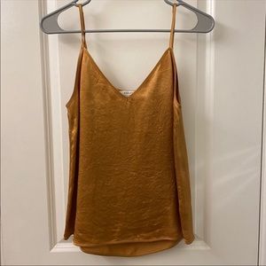 Aritzia Tank Top - Babaton Everly Camisole